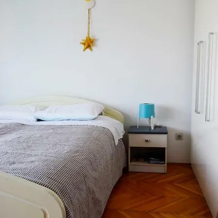 Lavanda Apartman *