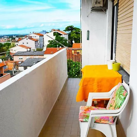 Apartman Lavanda