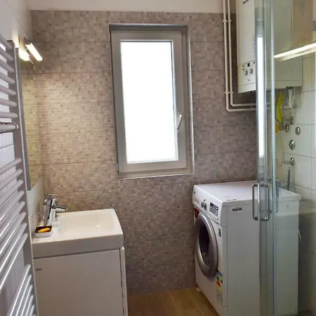 Apartman Lavanda *