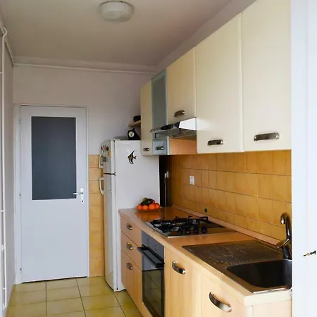 Apartman Lavanda Póla
