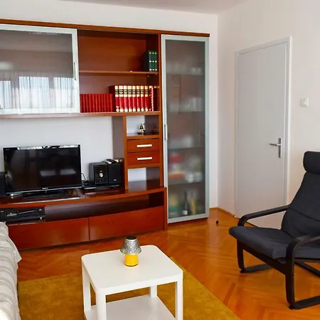 Lavanda Apartman
