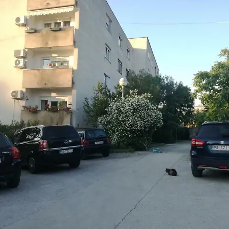 Apartman Lavanda Póla